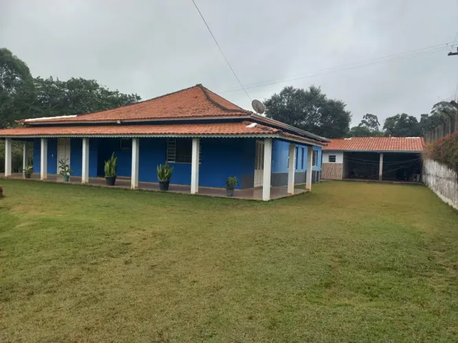 Imóvel para venda  - Porangaba - SP