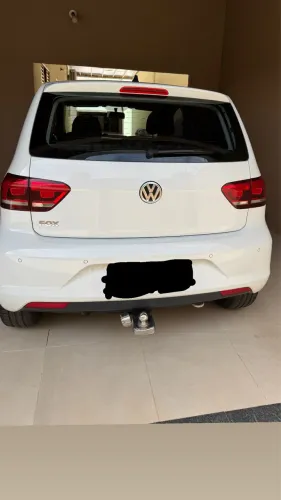 Volkswagen Fox Connect 1.6 Flex 8V 5P 2022