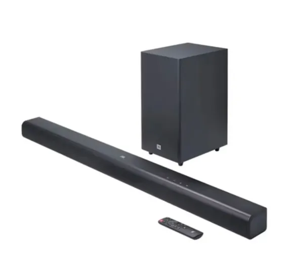 Soundbar JBL Cinema SB580 220w