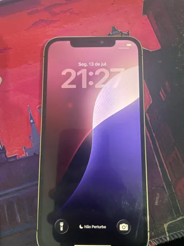 Iphone 12 pro max 128Gb