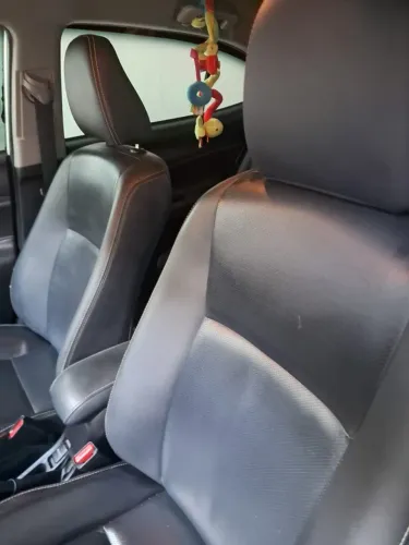 Toyota Yaris XS Sedan 1.5 Flex 16V 4P Aut. 2019