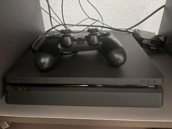 Playstation 4
