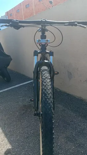 Bike MTB