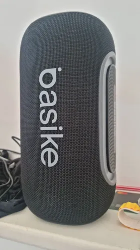 Caixa de som basike