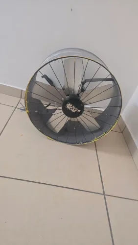 Exaustor 40cm