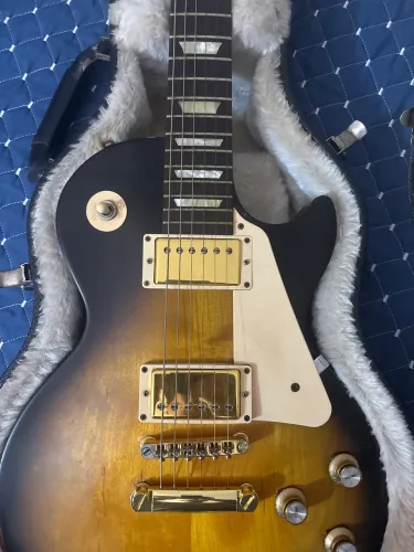 Guitarra Gibson Tribute 52?s USA