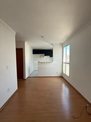 Apartamento de 2 quartos, armários na cozinha, em Piedade,
