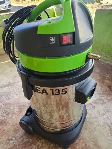 EXTRATORA IPC EA135 127v