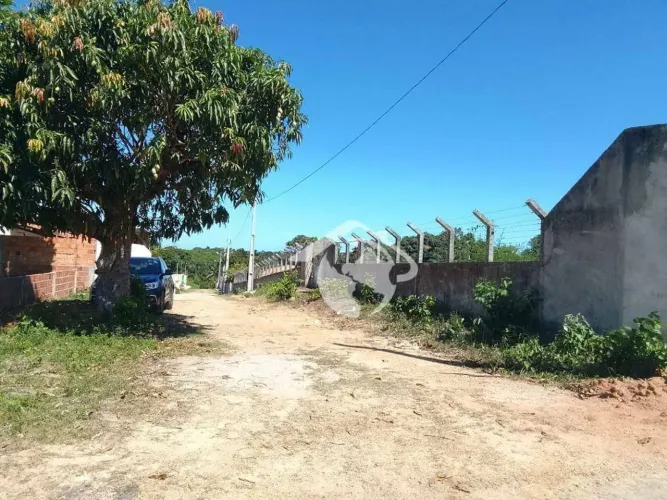 Terreno à venda, 600 m² por R$ 330.000,00 - Jabotiana - Aracaju/SE