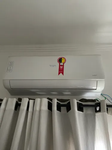 Ar condicionado