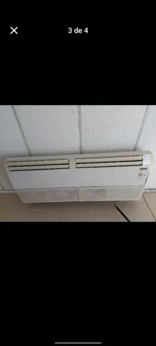 Ar split 60 mil btu