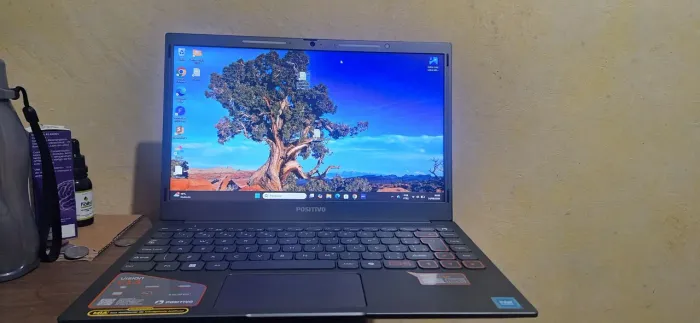 Notbook Positivo Vision C14 (C4128A-14)