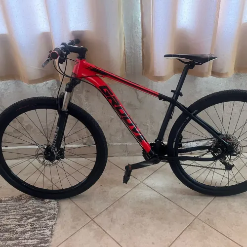 Bicicleta Groover aro 29
