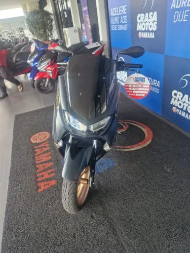 Vendo NMAX-160. 2023
