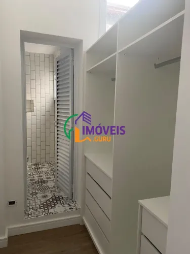 APARTAMENTO - CHÁCARA SANTO ANTONIO - SP