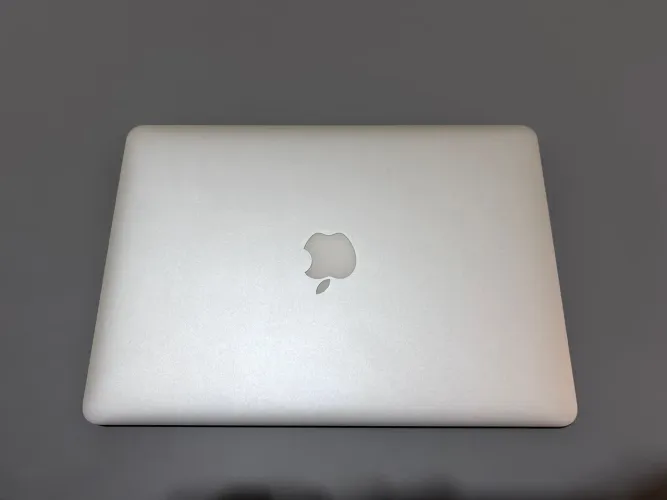 MacBook Air 2017