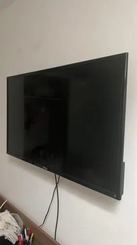Vendo TV Philco Com Defeito