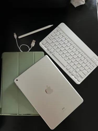iPad 9