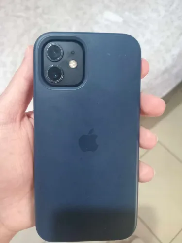 iPhone 12