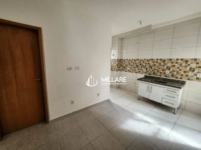 APARTAMENTO LOCAÇÃO BRÁS