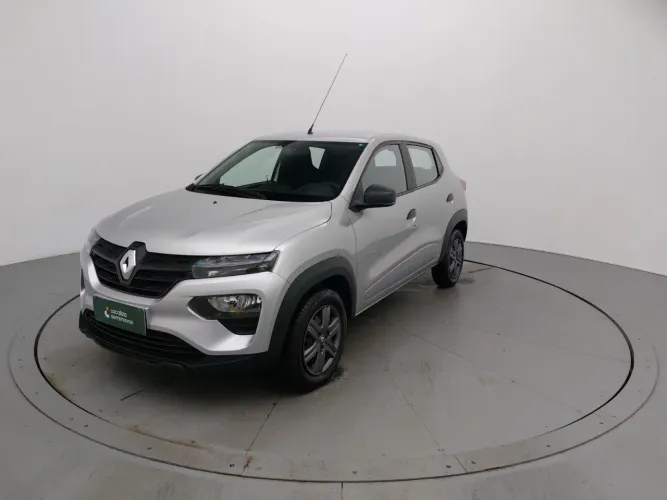 Renault Kwid 1.0 Zen 2025
