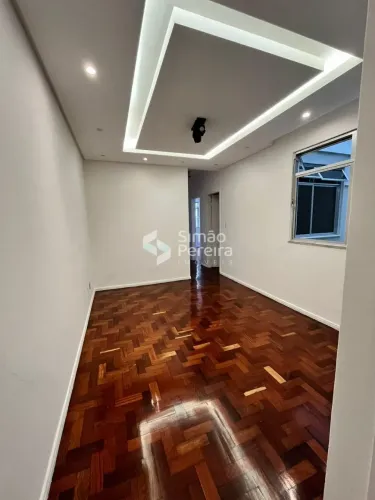 Apartamento padrão à Venda, Vale do Ipê, Juiz de Fora, MG