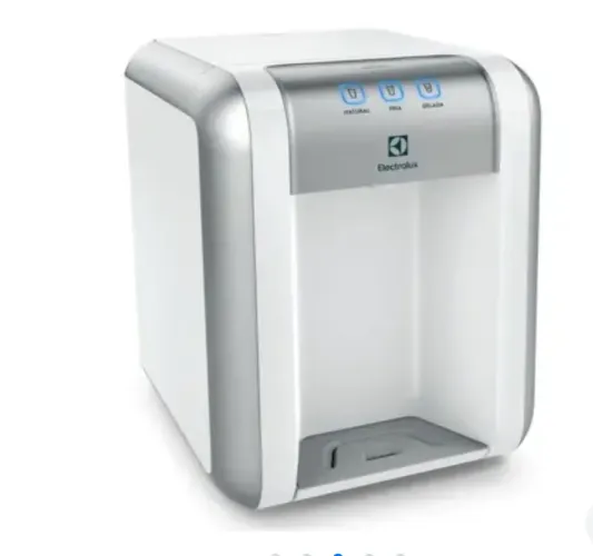 Purificador de água Electrolux