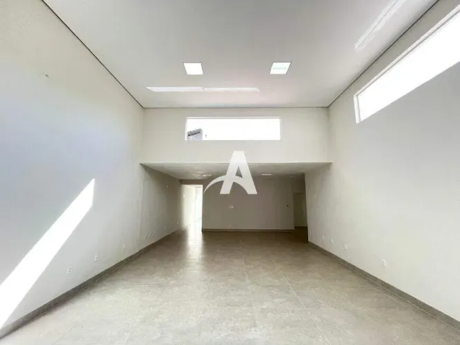 Casa Comercial para aluguel, 1 suíte, Vigilato Pereira - Uberlândia/MG