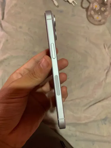 iPhone 15 256GB NOVO