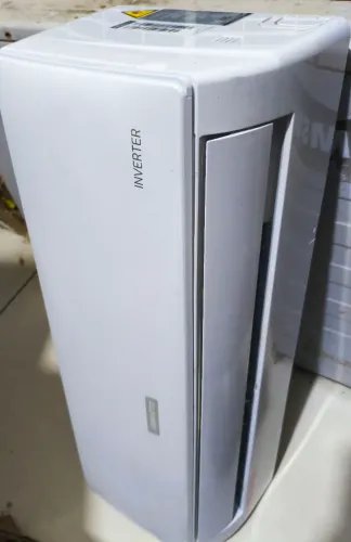 Ar condicionado 9000btus