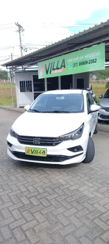 Fiat Cronos Drive 1.3 8V Flex 2025
