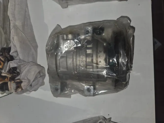 Compressor kwid