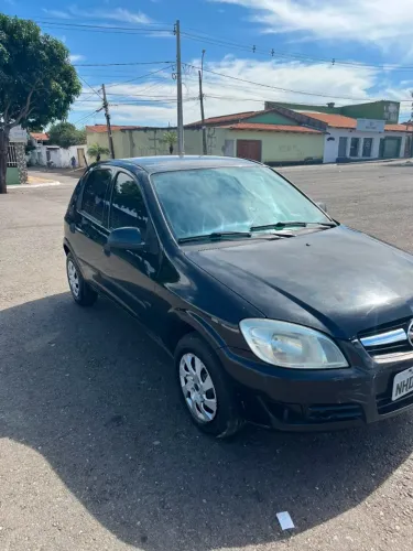 Chevrolet Celta Life/ LS 1.0 MPFI 8V Flexpower 5P 2007