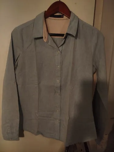 Camisa feminina sidewalk
