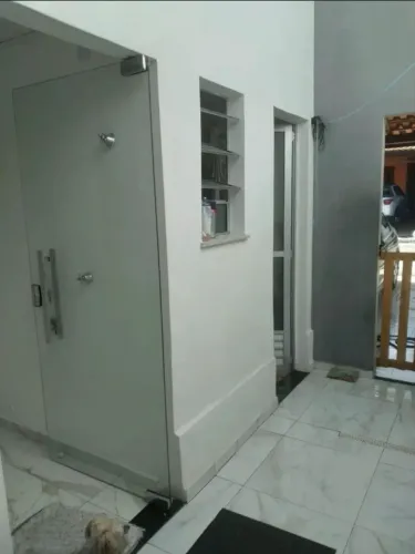 VENdo CASA NO CONDOMÍNIO VIVA MAIS PAPAGAIO