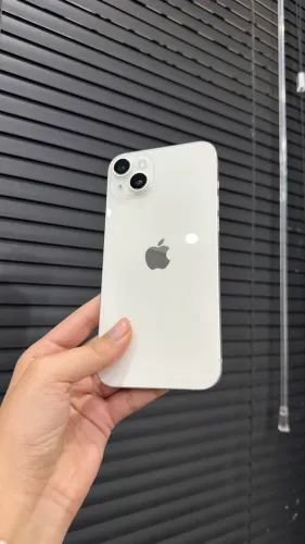 IPHONE 14 PLUS BRANCO 128 GB SEMINOVO