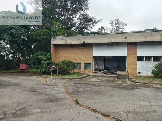GALPAO COMERCIAL em São Paulo - São Paulo, Vila Independência