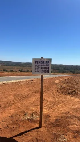 OPORTUNIDADE DE REPASSE - JARDIM DAS AROEIRAS - LAGOA SANTA/