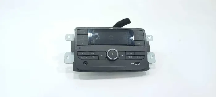 Radio Kwid 2018 V1114