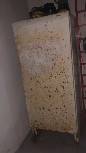 Geladeira pra vender