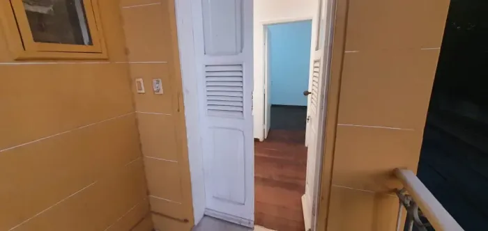 Ótima Casa para aluguel com 120 metros quadrados em Rio Comprido - Rio de Janeiro - RJ