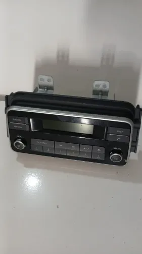 Radio Original Nissan Kicks 2017 2018 2019 (089)