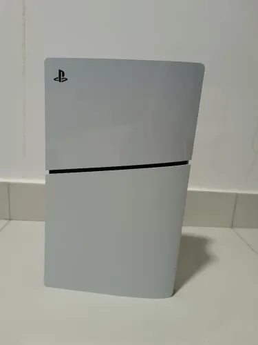 Playstation 5 Slim