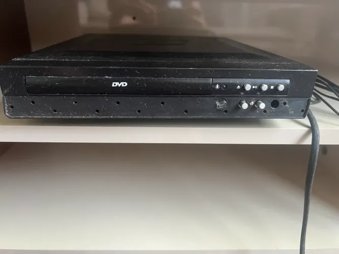 DVD player Eletrovision ev-300