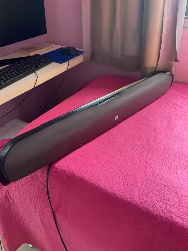 Sound Bar