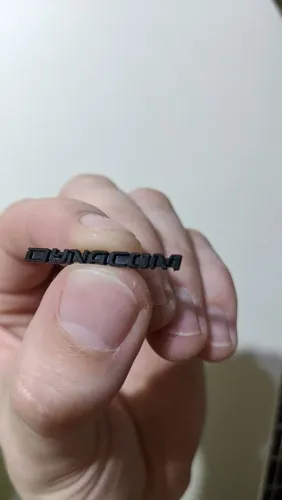 Dynacom - para Dynavision 4 (reposição)