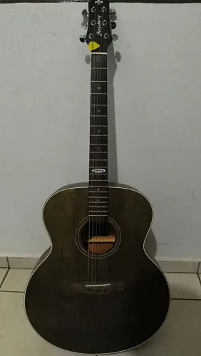 Venda - Violão Eagle CH889 e Strinberg SJ200