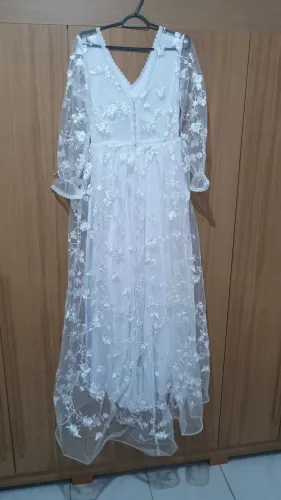 Vestido de noiva
