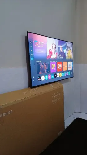 Vendo tv Samsung 55