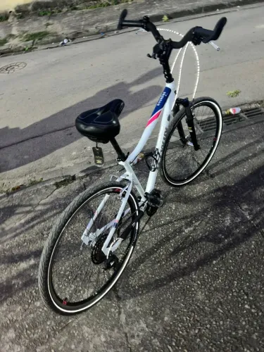 Btwin riverside 520 